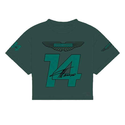 ALONSO SHIRT