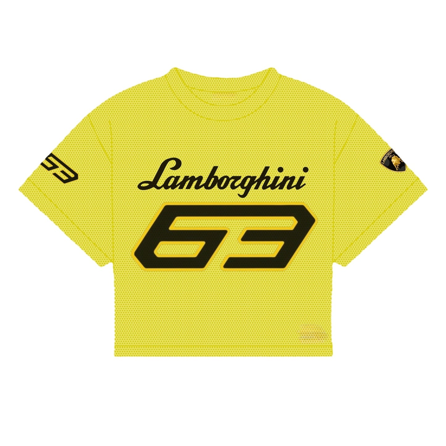 LAMBO SHIRT