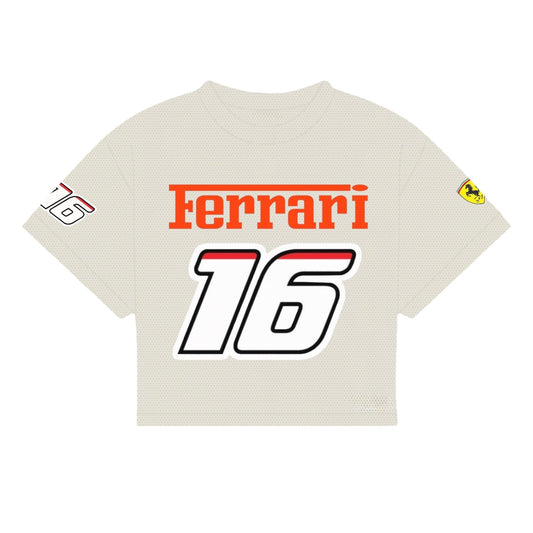 ENZO LECLERC SHIRT | CREAM