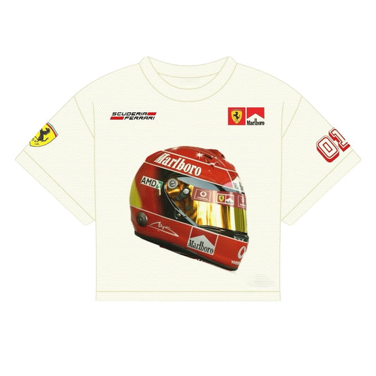 SCHU HEAD SHIRT