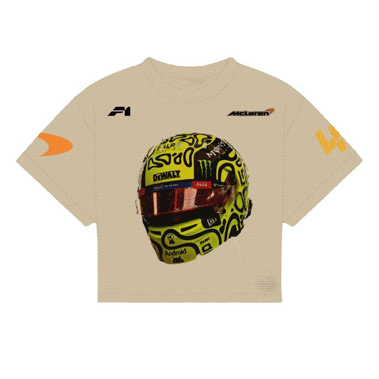 NORRIS HEAD SHIRT