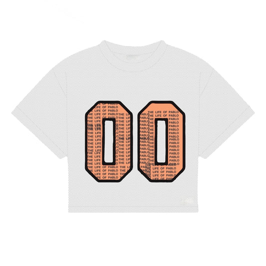 LIFE OF PABLO SHIRT