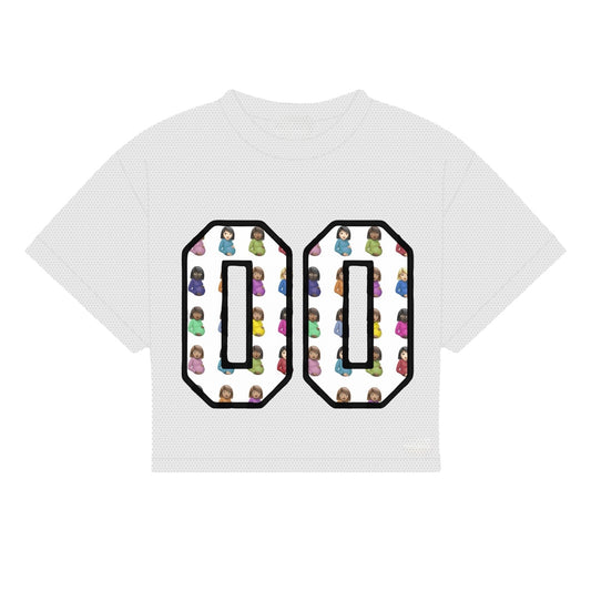 LOVER BOY SHIRT
