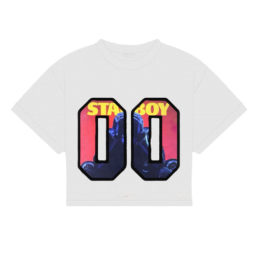 STARBOY SHIRT