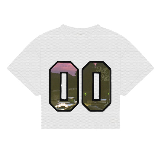 OUT WEST SHIRT