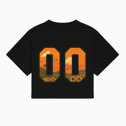 FLOWER BOY SHIRT