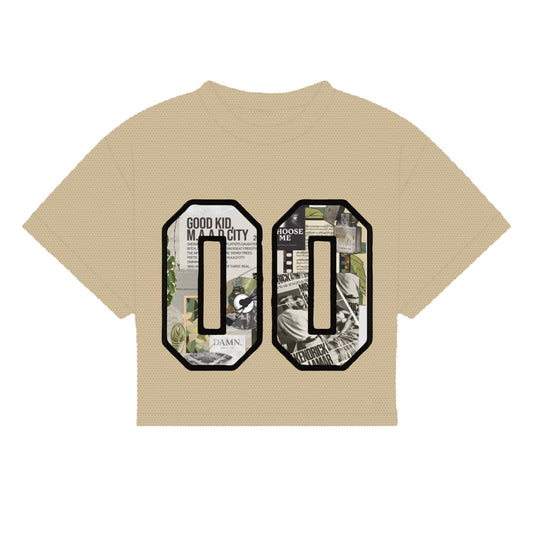 MAAD CITY SHIRT