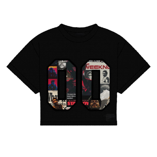 WEEKND SHIRT