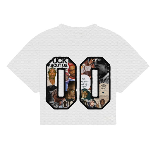 TUPAC SHIRT