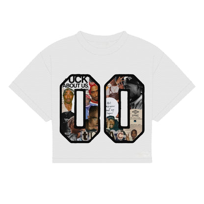 TUPAC SHIRT