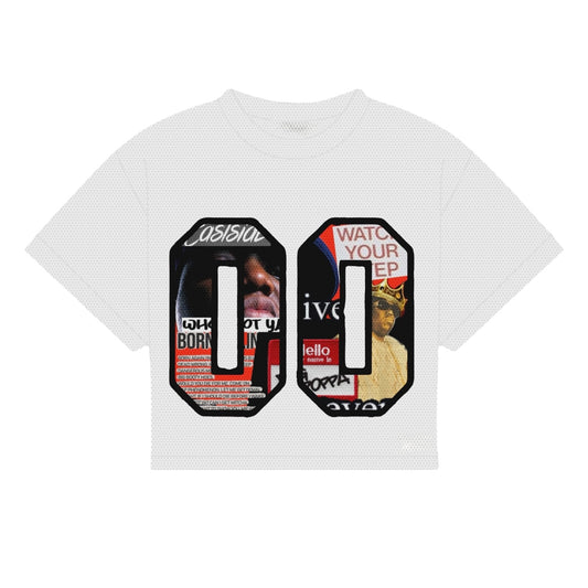 BIGGIE SHIRT