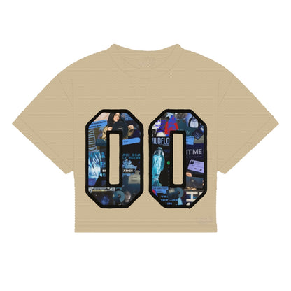 BILLIE SHIRT