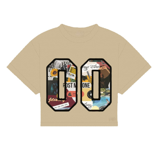 POSTY SHIRT