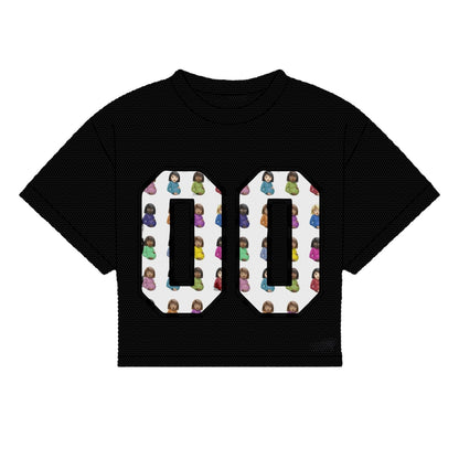 LOVER BOY SHIRT