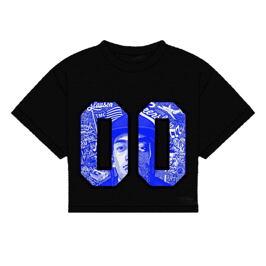 NIPSEY SHIRT
