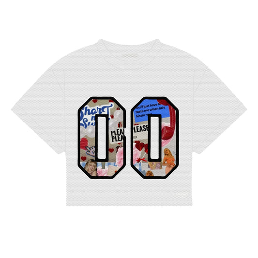 SABRINA SHIRT