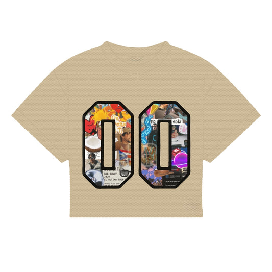 BENITO SHIRT