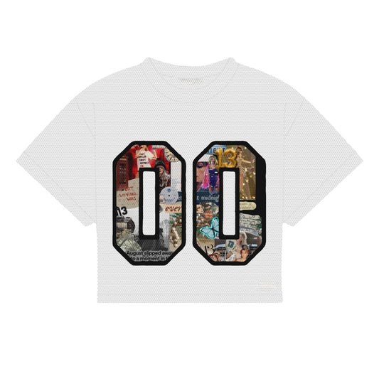 TAYLOR SHIRT