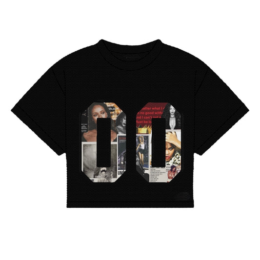 RIHANNA SHIRT