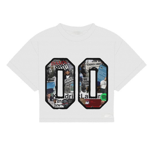 KENDRICK SHIRT