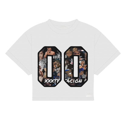 XXX SHIRT
