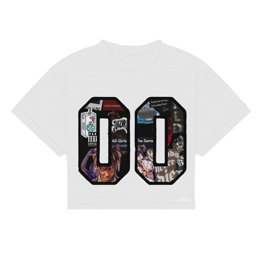 JUICEWRLD SHIRT
