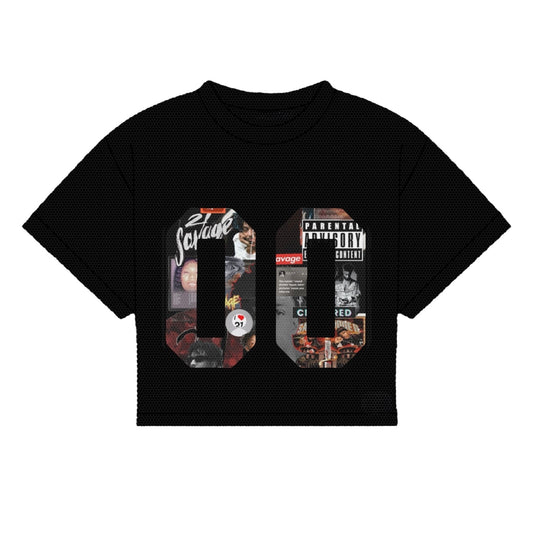 21 SAV SHIRT