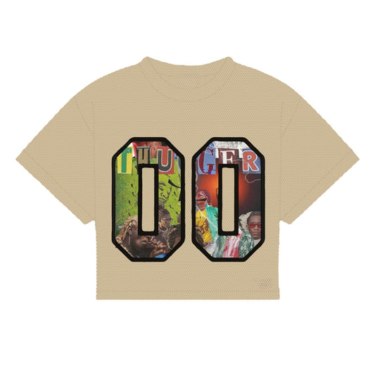 THUGGER SHIRT