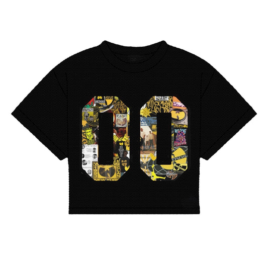 WU TANG SHIRT