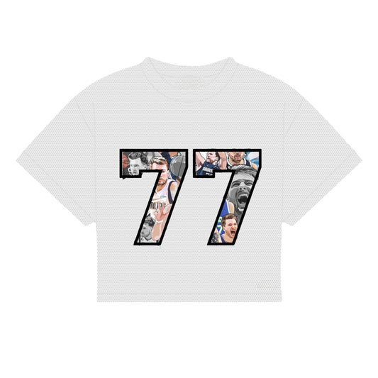 LUKA DALLAS SHIRT