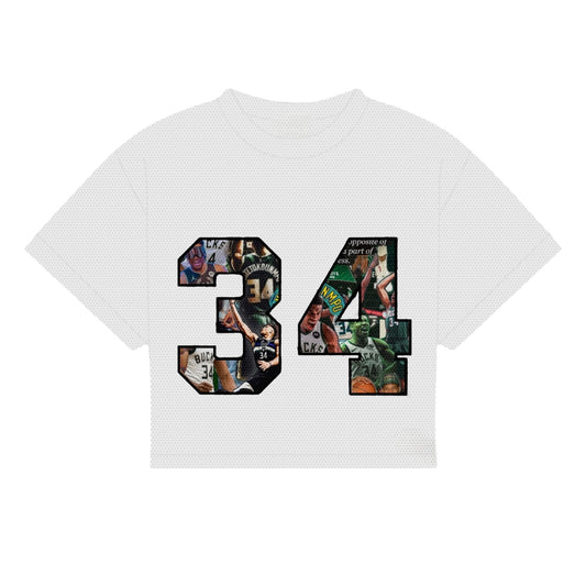 GIANNIS SHIRT