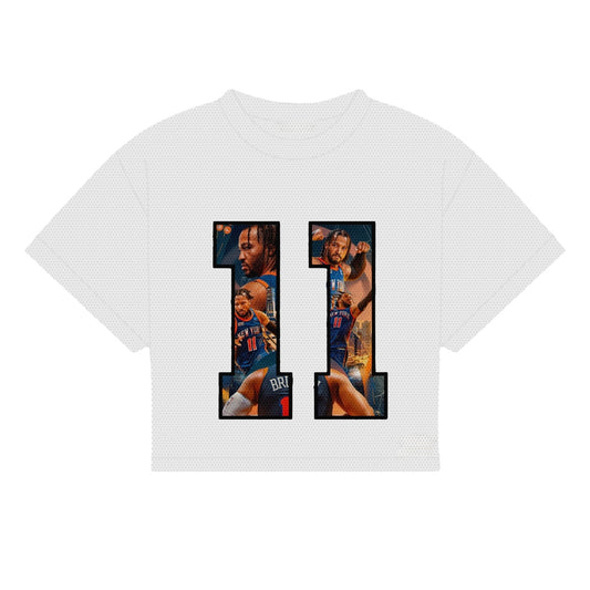 BRUNSON SHIRT