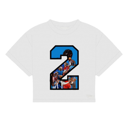 SHAI SHIRT