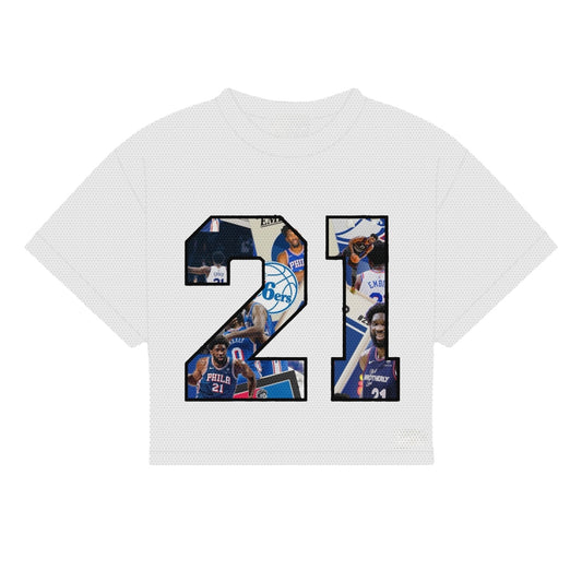 EMBIID SHIRT