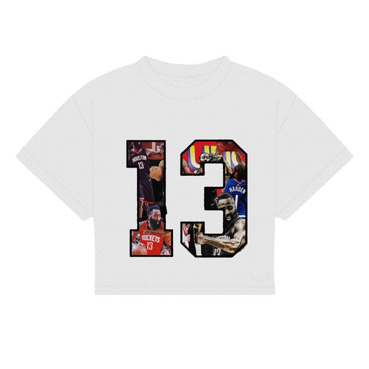 HARDEN SHIRT