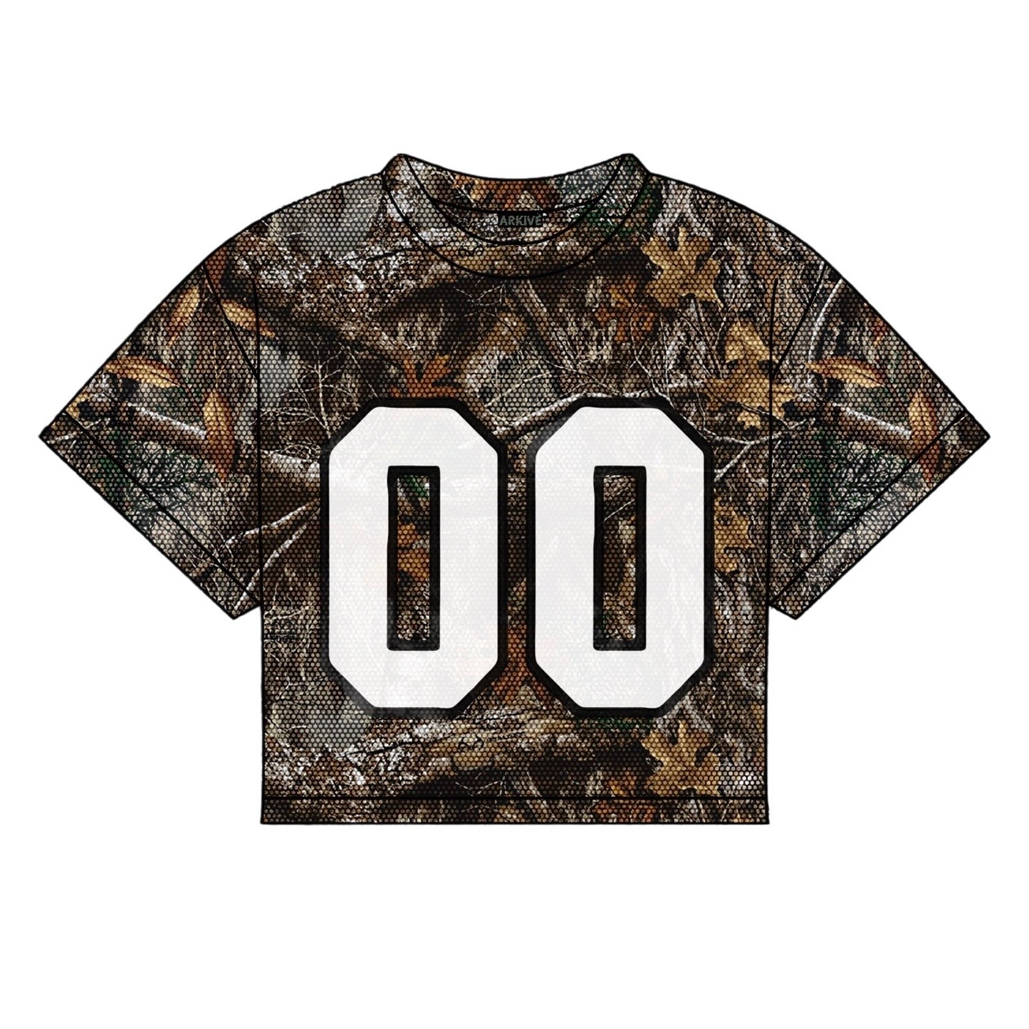 CAMO SHIRT