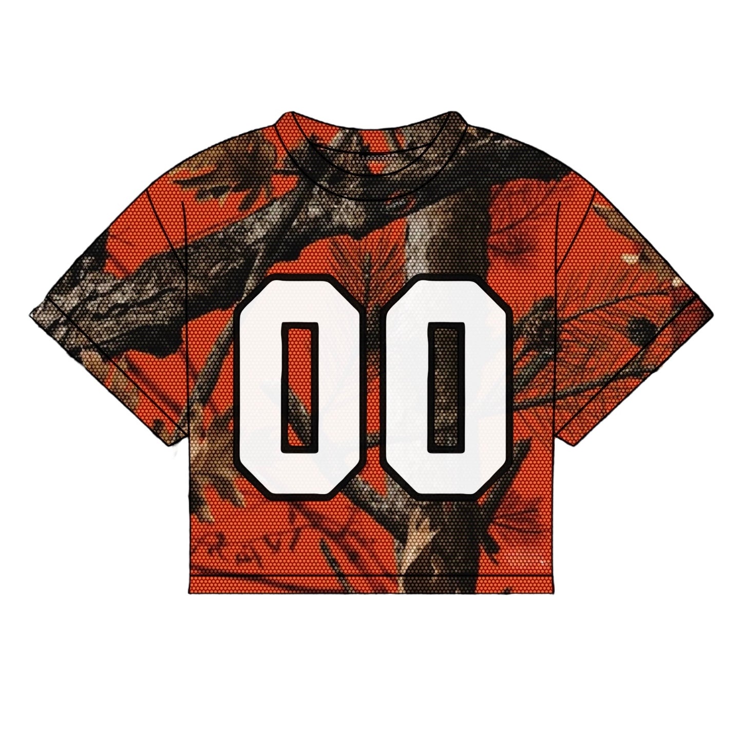 LAVA CAMO SHIRT