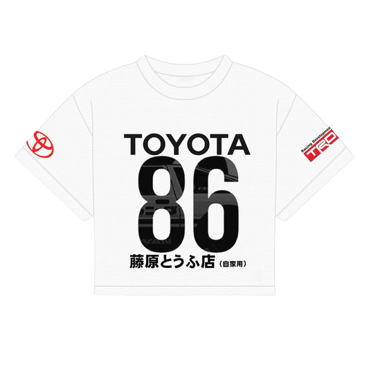 TOY 86 SHIRT