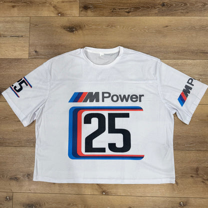 M POWER SHIRT