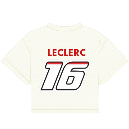 LECLERC HEAD SHIRT