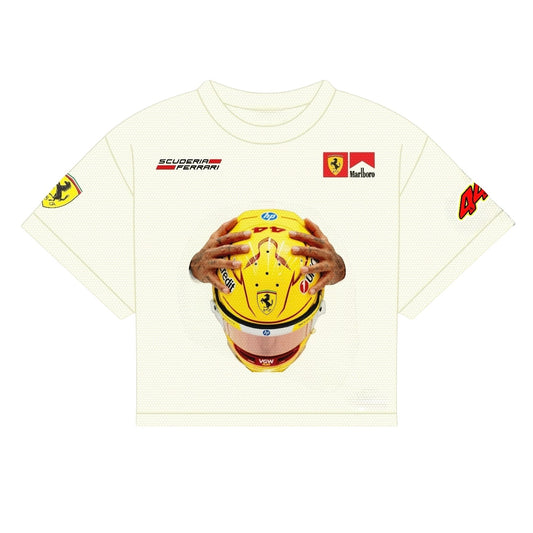 HAMILTON HEAD SHIRT