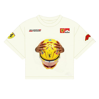 HAMILTON HEAD SHIRT