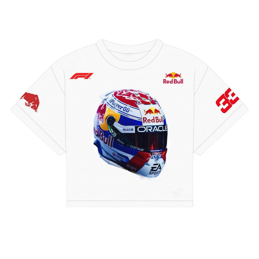 VERS HEAD SHIRT