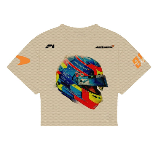 OSCAR HEAD SHIRT
