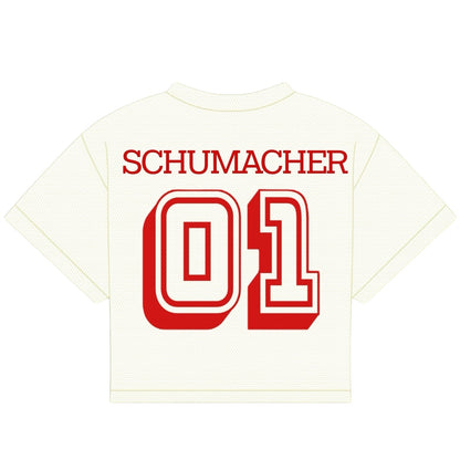 SCHU HEAD SHIRT
