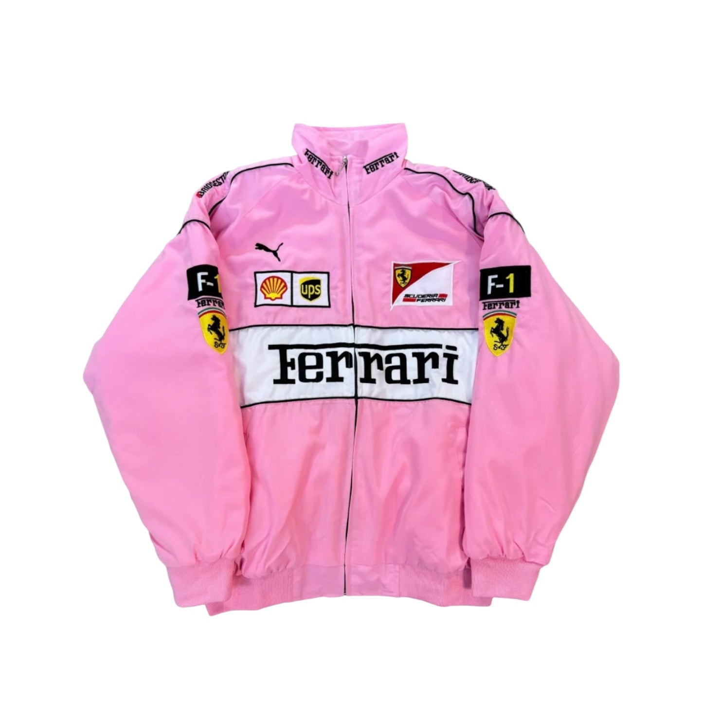 PISTA JACKET