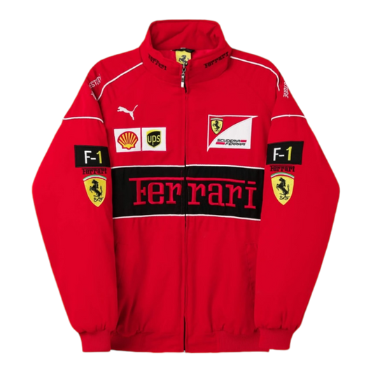 SCUD JACKET