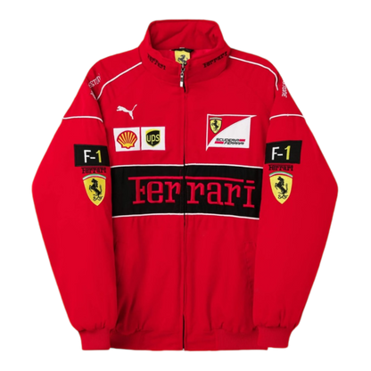 SCUD JACKET