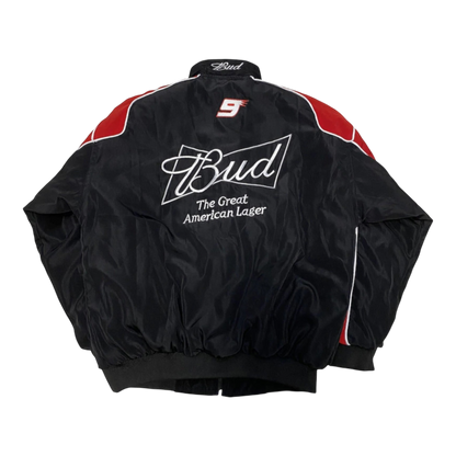 PANTHER  BUD JACKET