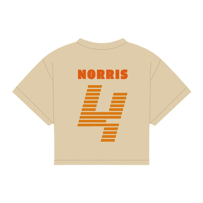 NORRIS HEAD SHIRT